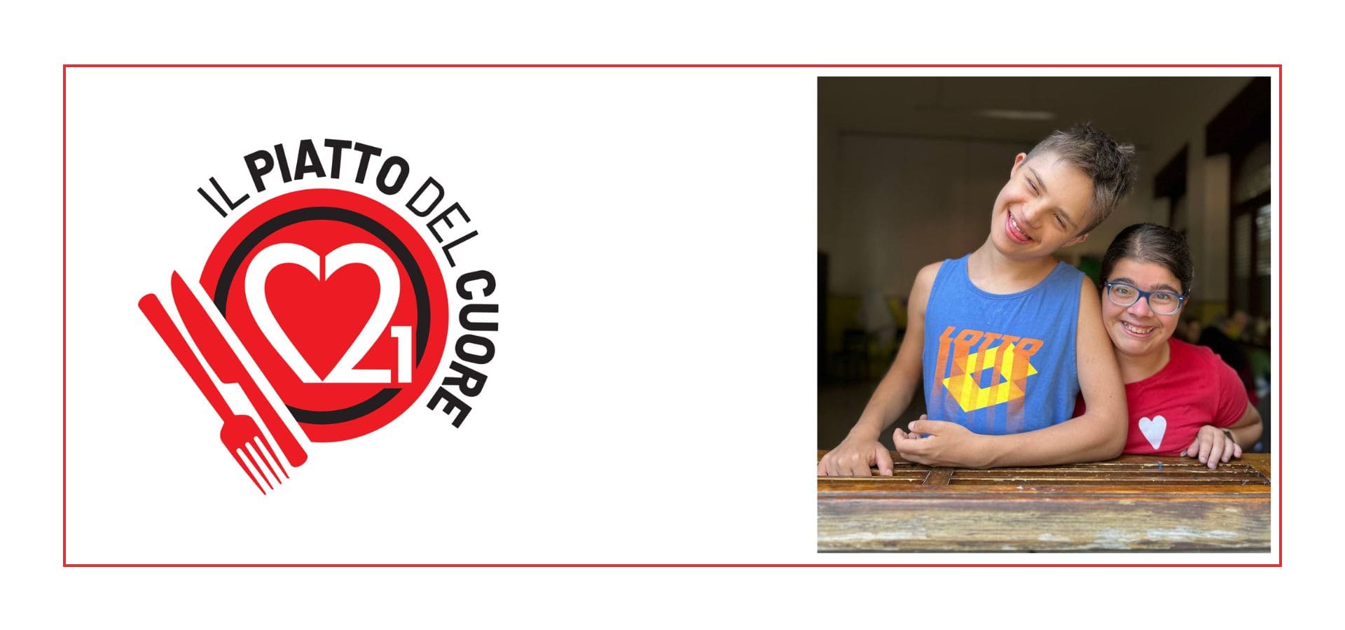 Piatto del Cuore