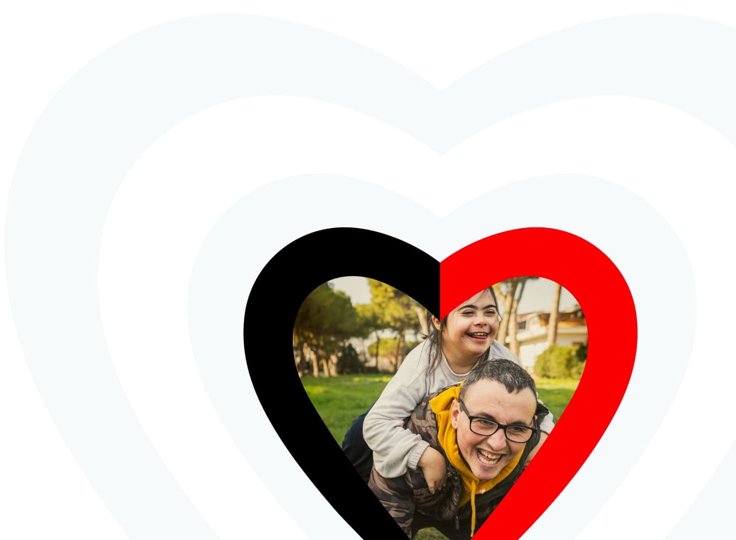 La bellezza di<br> essere Unici